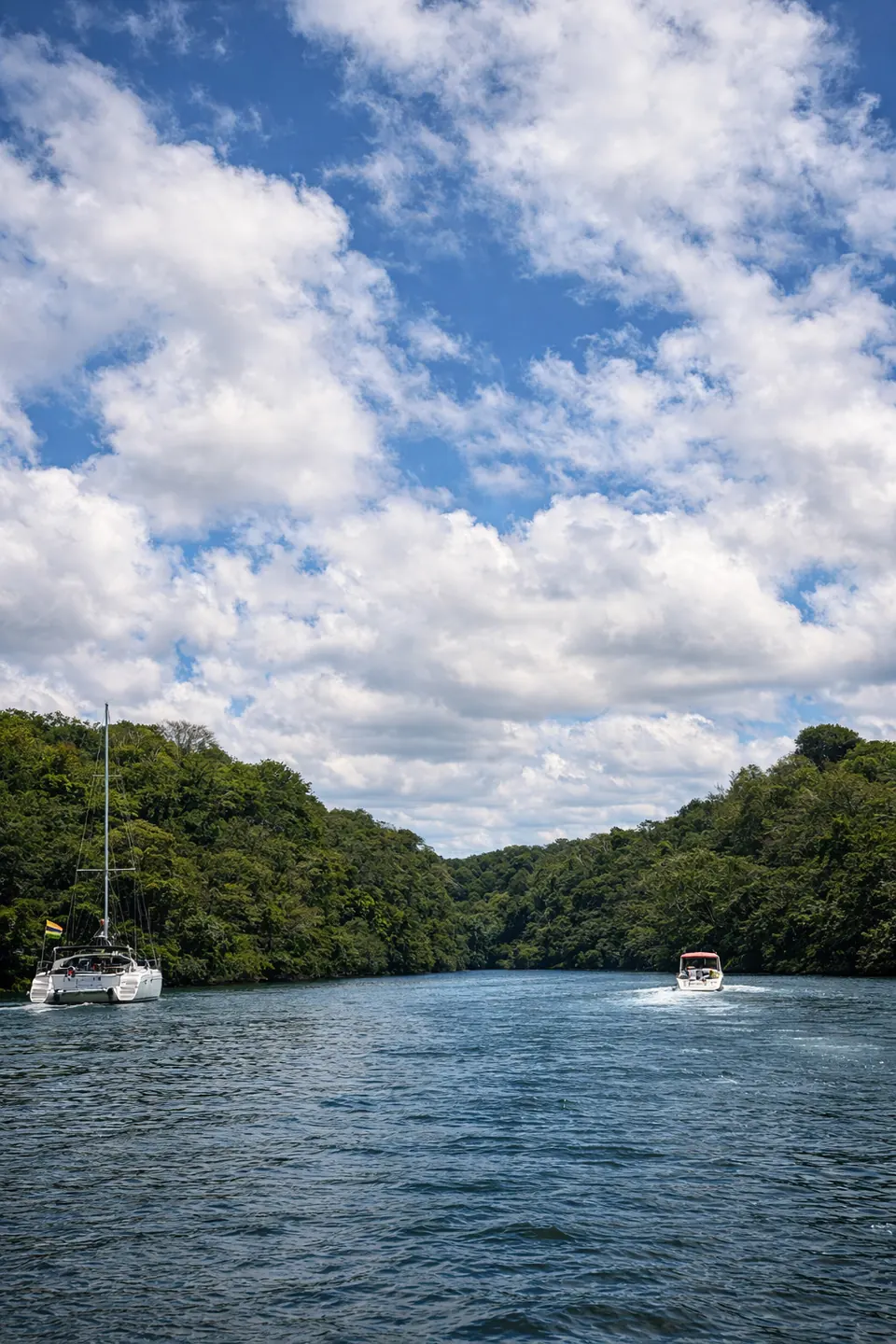 Blissful Cruise - An extraordinary escape, defined by elegance